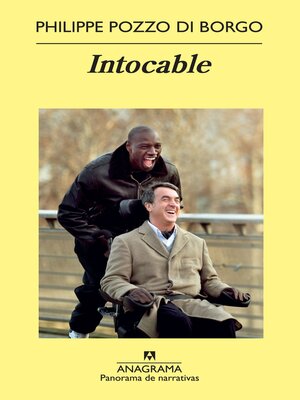 cover image of Intocable